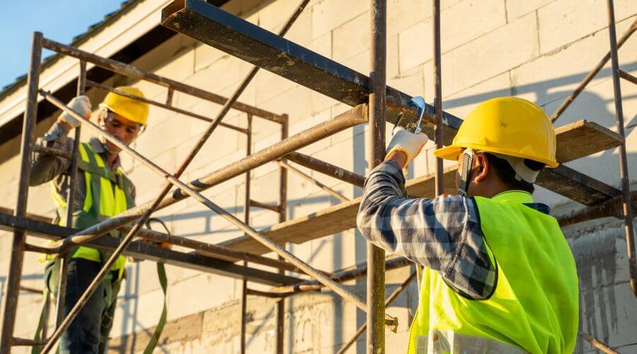 Professional fairlawn roofing services in Tunica, LA